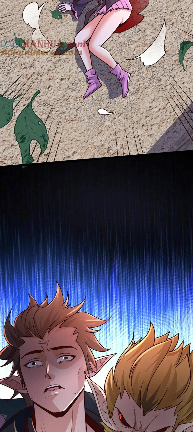 Ta Nuôi Quỷ Ở Trấn Ma Ty Chapter 267 - 37