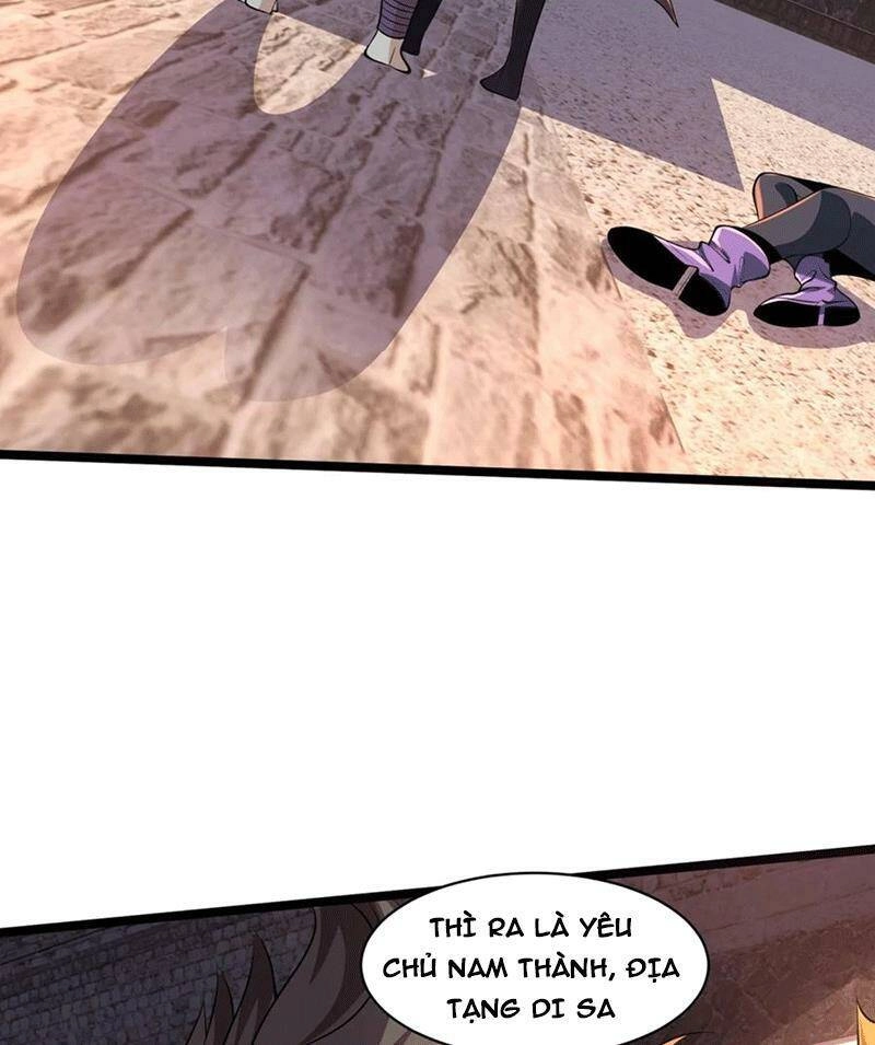 Ta Nuôi Quỷ Ở Trấn Ma Ty Chapter 268 - 2