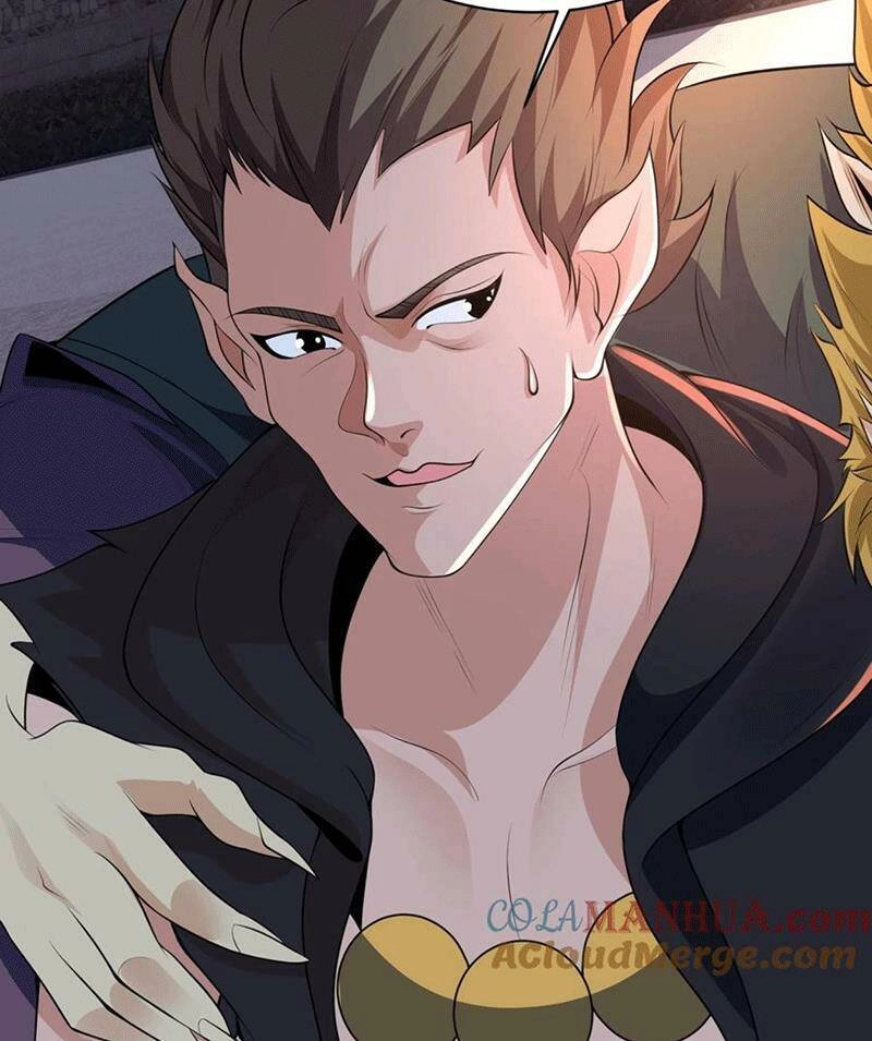 Ta Nuôi Quỷ Ở Trấn Ma Ty Chapter 268 - 3