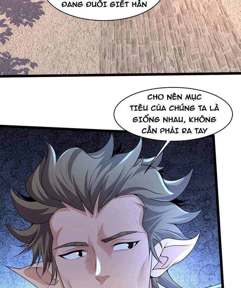 Ta Nuôi Quỷ Ở Trấn Ma Ty Chapter 268 - 5