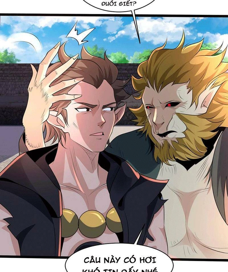 Ta Nuôi Quỷ Ở Trấn Ma Ty Chapter 268 - 7