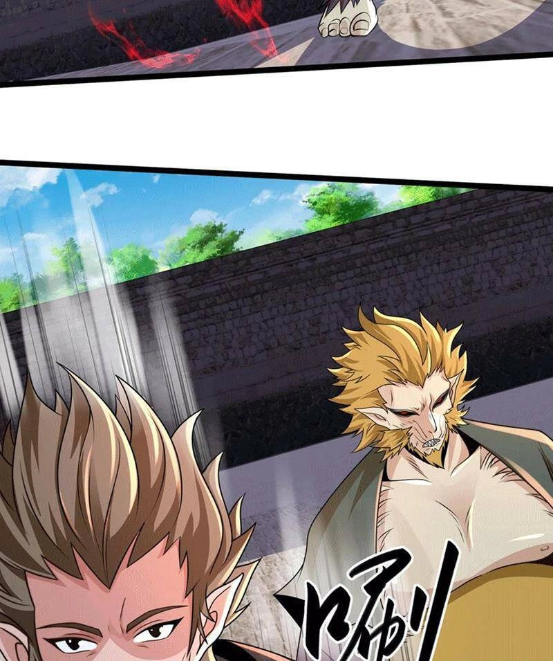 Ta Nuôi Quỷ Ở Trấn Ma Ty Chapter 268 - 10