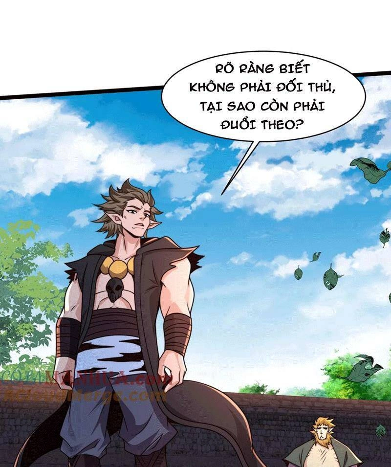 Ta Nuôi Quỷ Ở Trấn Ma Ty Chapter 268 - 12