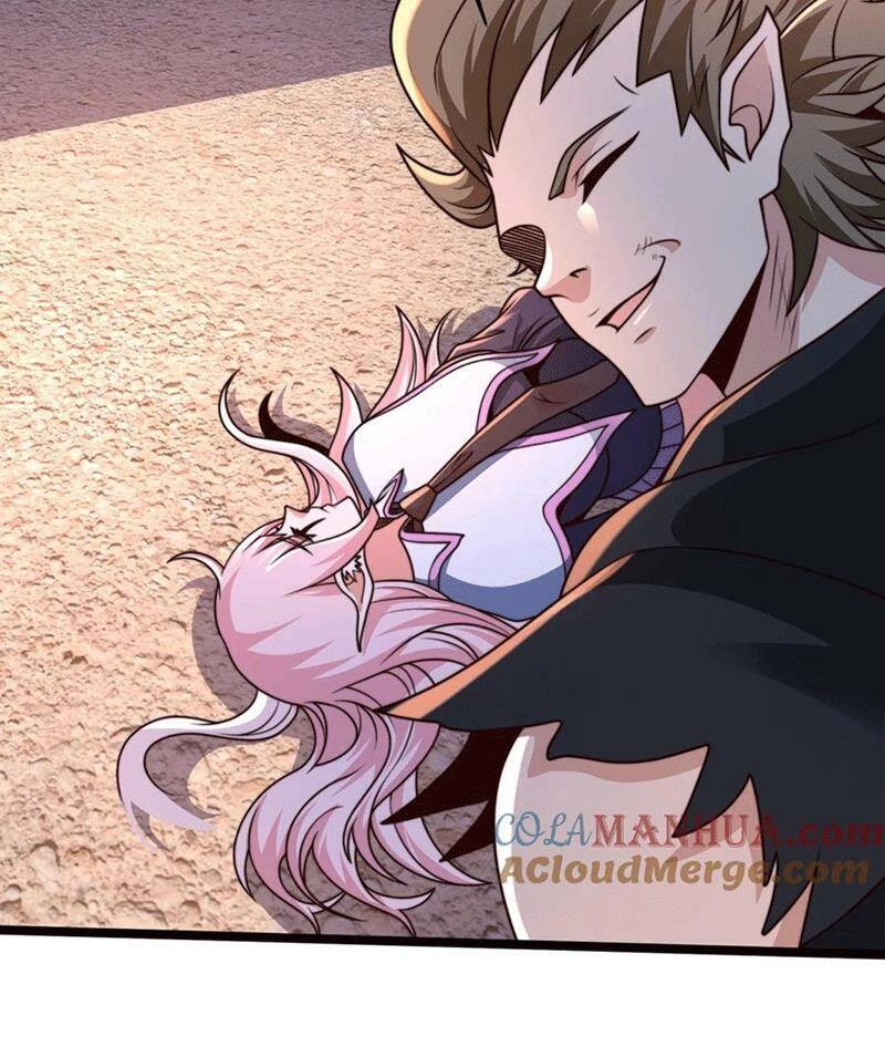 Ta Nuôi Quỷ Ở Trấn Ma Ty Chapter 268 - 15