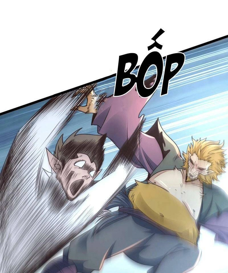 Ta Nuôi Quỷ Ở Trấn Ma Ty Chapter 268 - 16