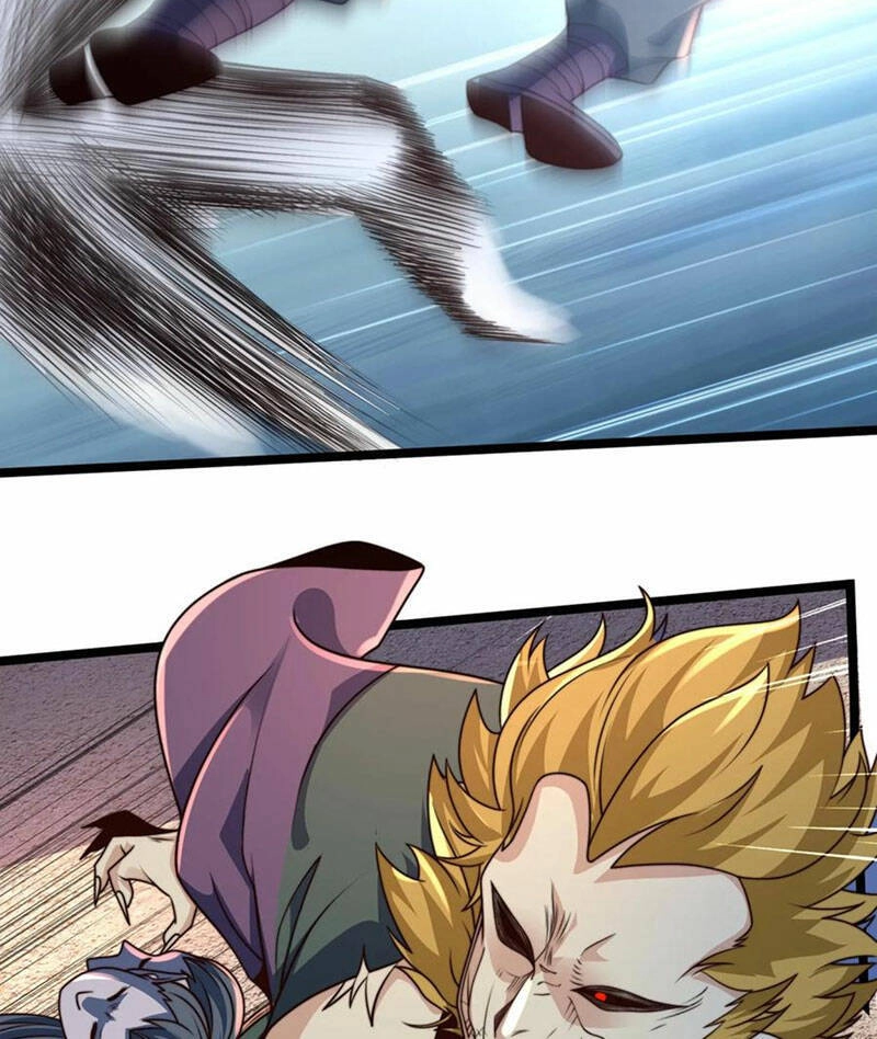 Ta Nuôi Quỷ Ở Trấn Ma Ty Chapter 268 - 17