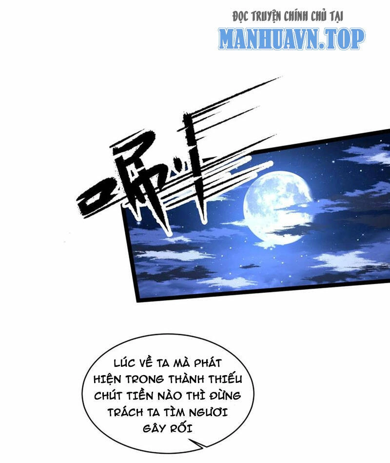 Ta Nuôi Quỷ Ở Trấn Ma Ty Chapter 268 - 20