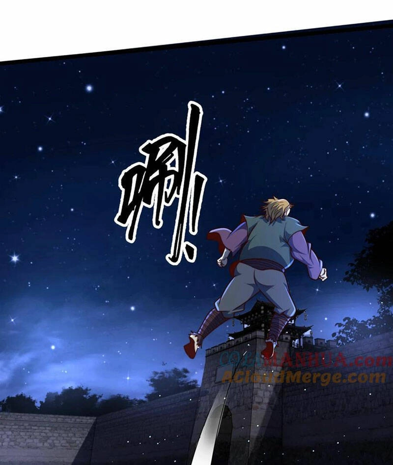 Ta Nuôi Quỷ Ở Trấn Ma Ty Chapter 268 - 21