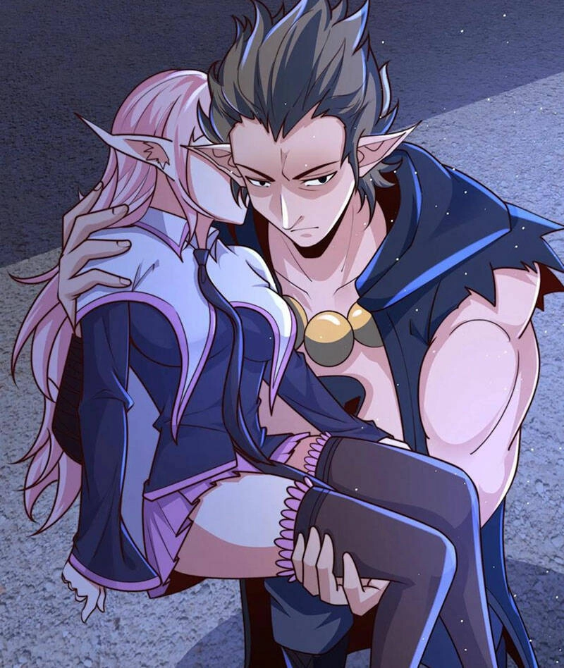 Ta Nuôi Quỷ Ở Trấn Ma Ty Chapter 268 - 23