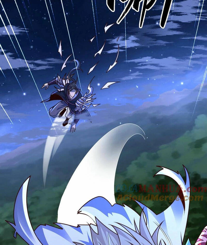 Ta Nuôi Quỷ Ở Trấn Ma Ty Chapter 268 - 27