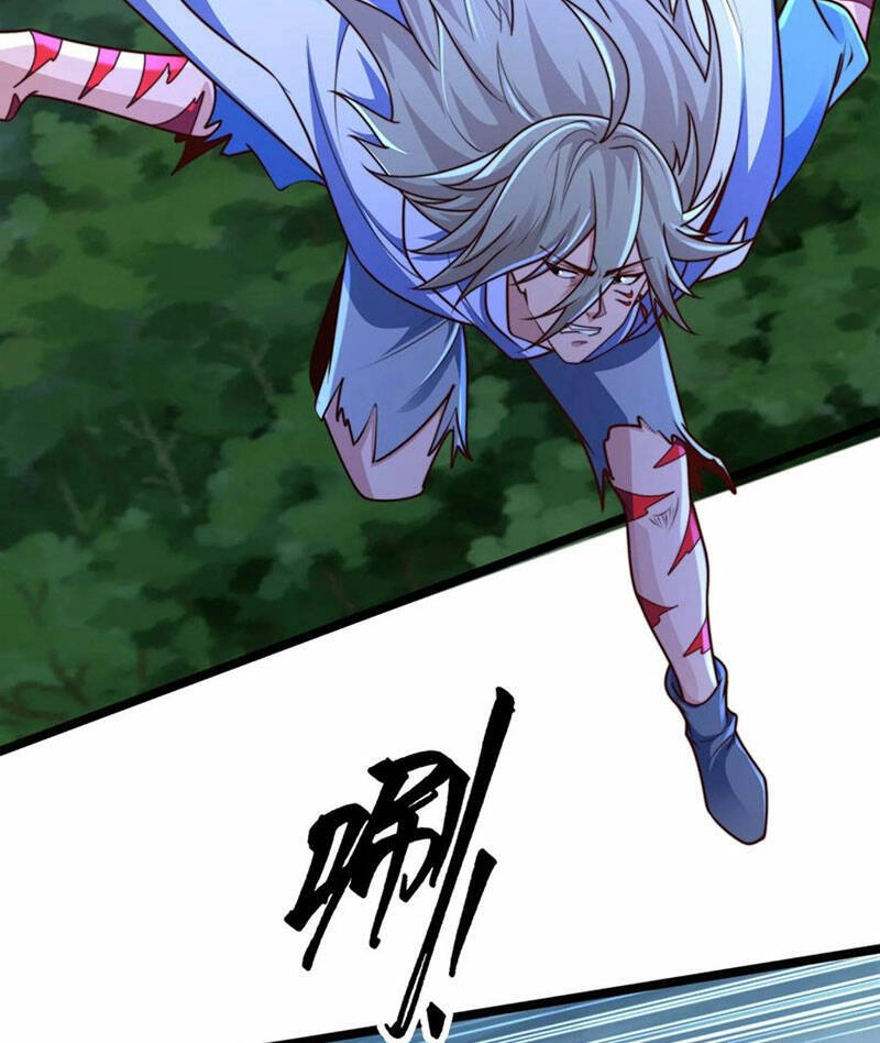 Ta Nuôi Quỷ Ở Trấn Ma Ty Chapter 268 - 28