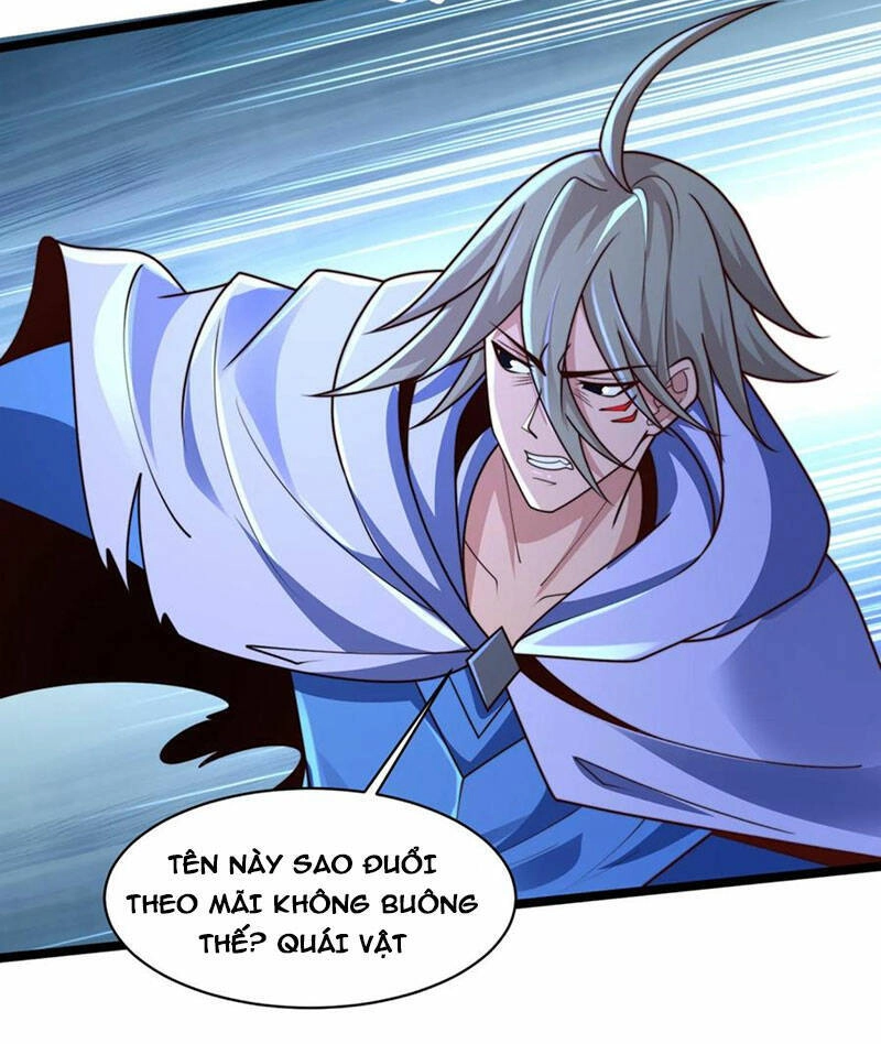 Ta Nuôi Quỷ Ở Trấn Ma Ty Chapter 268 - 29