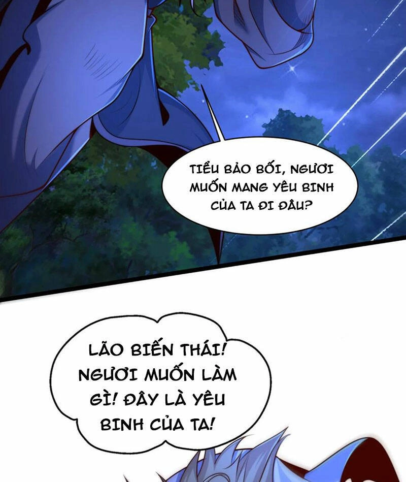 Ta Nuôi Quỷ Ở Trấn Ma Ty Chapter 268 - 31