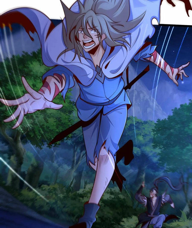 Ta Nuôi Quỷ Ở Trấn Ma Ty Chapter 268 - 32