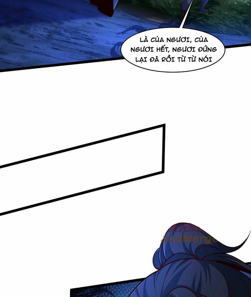 Ta Nuôi Quỷ Ở Trấn Ma Ty Chapter 268 - 33