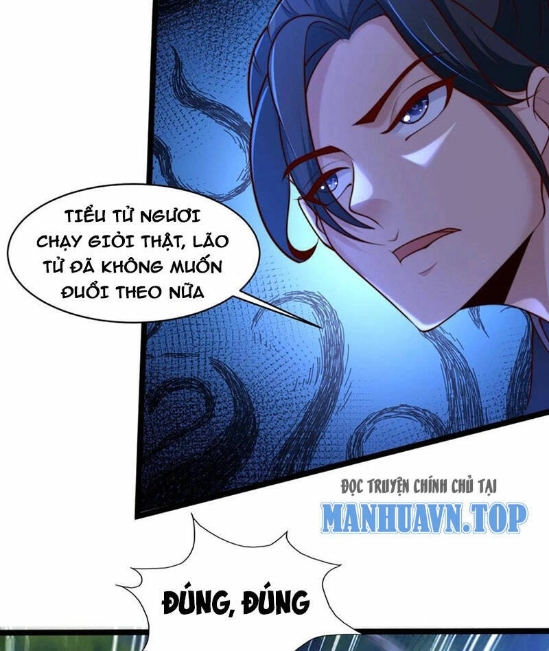 Ta Nuôi Quỷ Ở Trấn Ma Ty Chapter 268 - 34