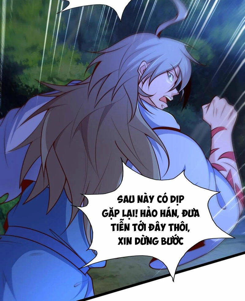 Ta Nuôi Quỷ Ở Trấn Ma Ty Chapter 268 - 35
