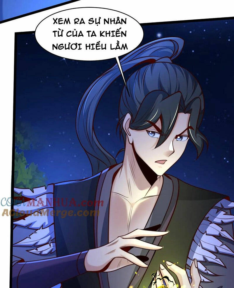 Ta Nuôi Quỷ Ở Trấn Ma Ty Chapter 268 - 36