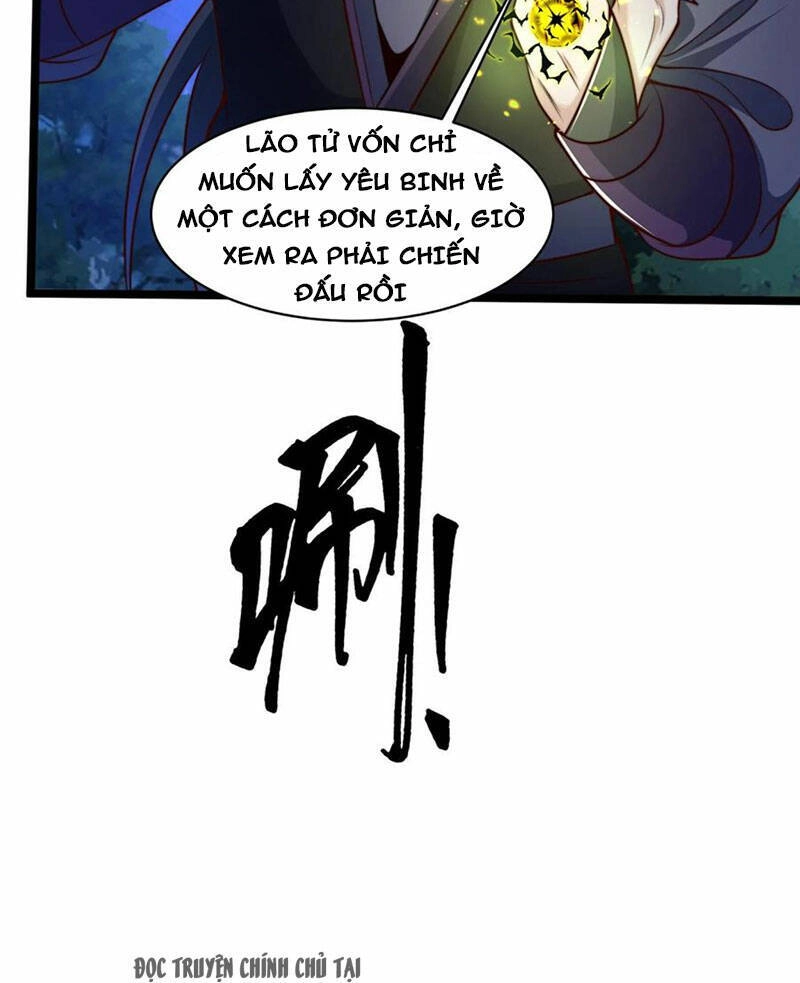 Ta Nuôi Quỷ Ở Trấn Ma Ty Chapter 268 - 37