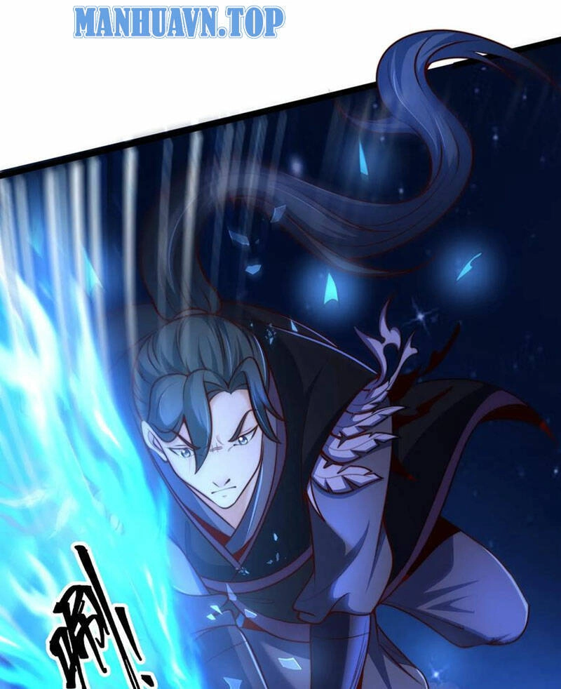 Ta Nuôi Quỷ Ở Trấn Ma Ty Chapter 268 - 38