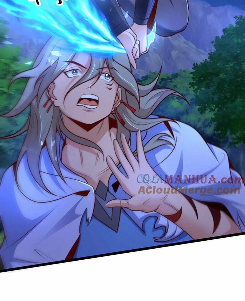 Ta Nuôi Quỷ Ở Trấn Ma Ty Chapter 268 - 39