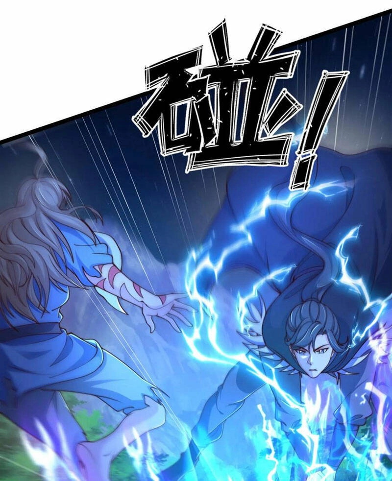 Ta Nuôi Quỷ Ở Trấn Ma Ty Chapter 268 - 40