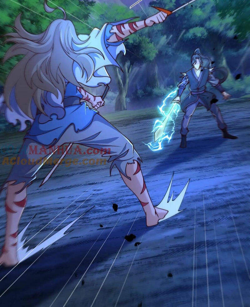 Ta Nuôi Quỷ Ở Trấn Ma Ty Chapter 268 - 42