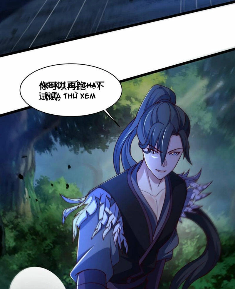 Ta Nuôi Quỷ Ở Trấn Ma Ty Chapter 268 - 43