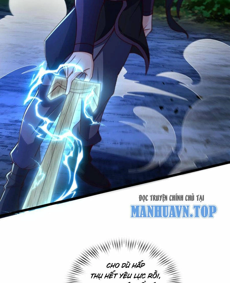 Ta Nuôi Quỷ Ở Trấn Ma Ty Chapter 268 - 44