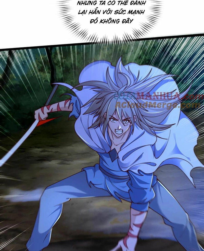 Ta Nuôi Quỷ Ở Trấn Ma Ty Chapter 268 - 45