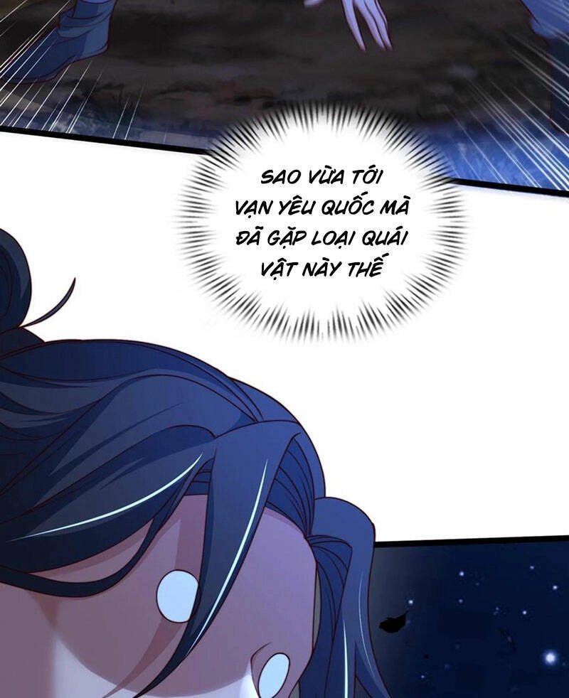 Ta Nuôi Quỷ Ở Trấn Ma Ty Chapter 268 - 46