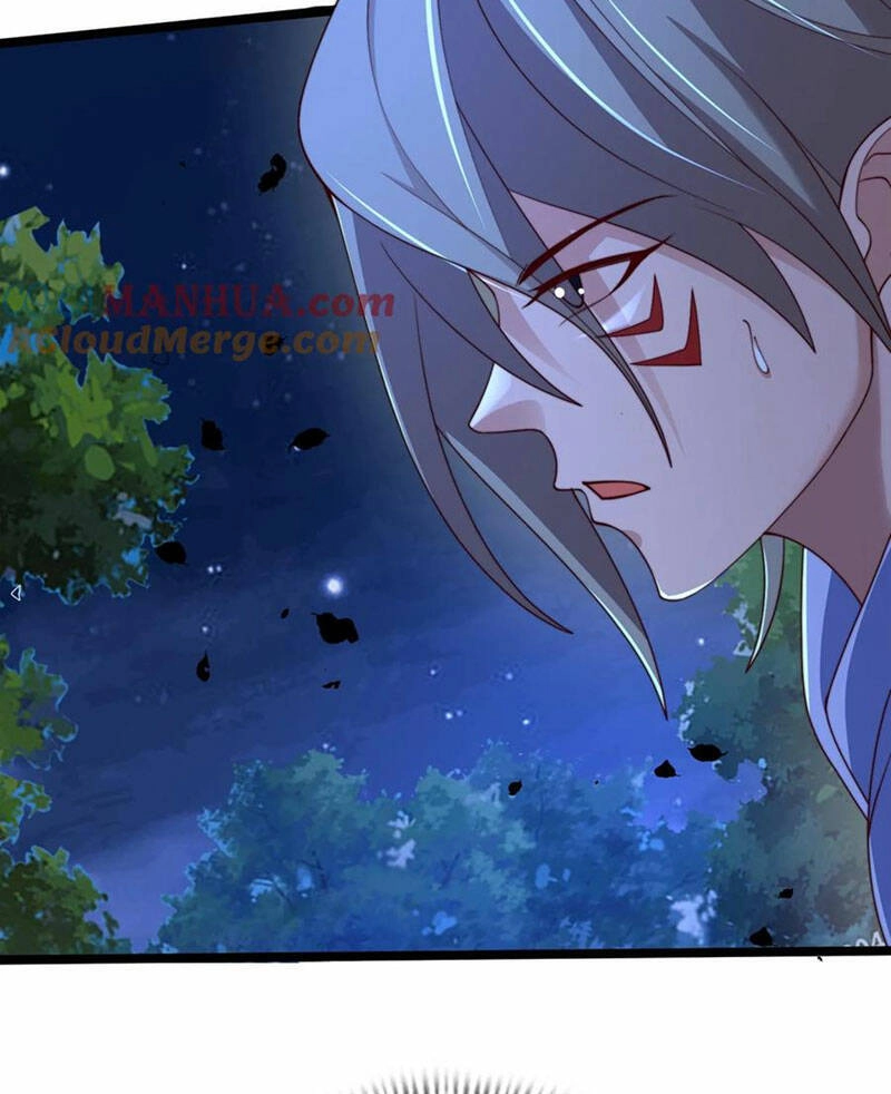 Ta Nuôi Quỷ Ở Trấn Ma Ty Chapter 268 - 48