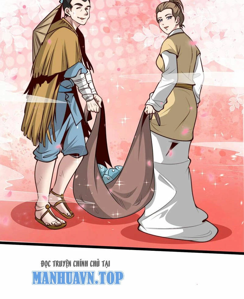 Ta Nuôi Quỷ Ở Trấn Ma Ty Chapter 268 - 50