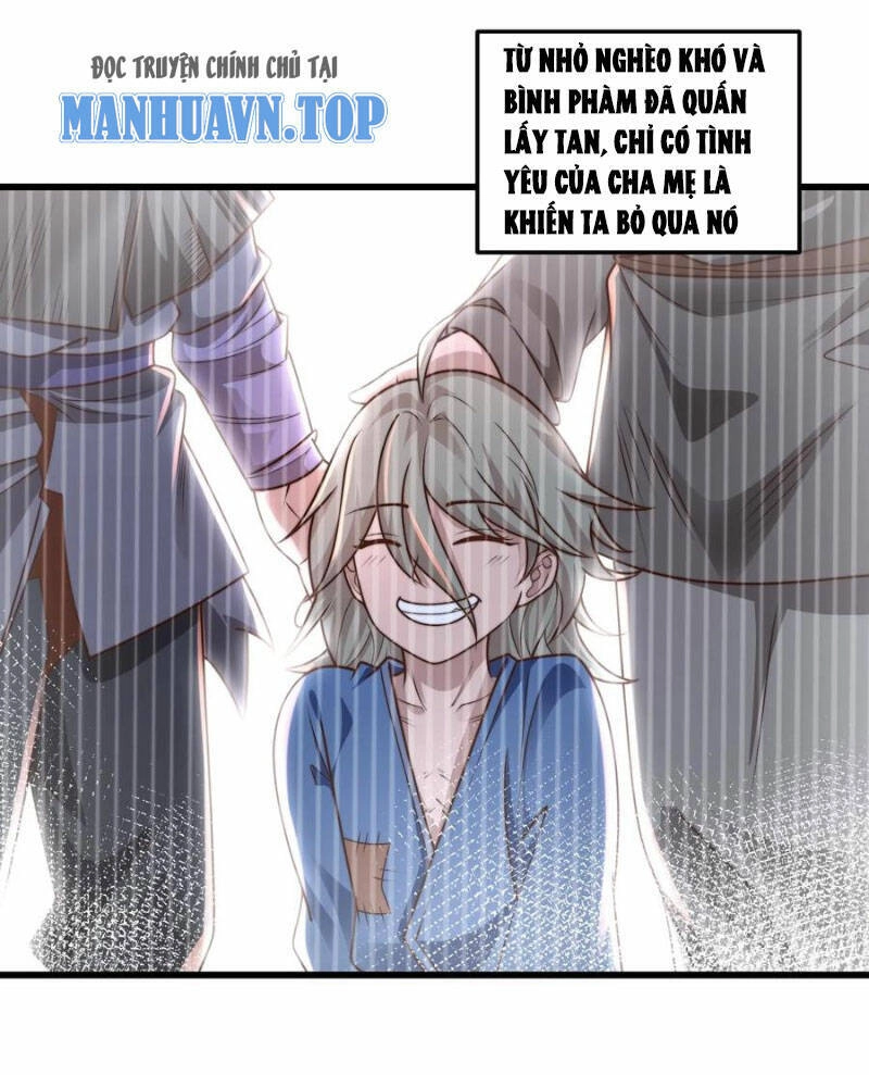 Ta Nuôi Quỷ Ở Trấn Ma Ty Chapter 269 - 1