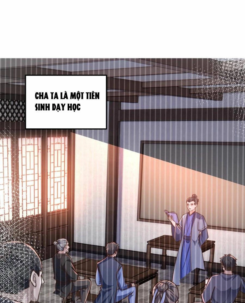 Ta Nuôi Quỷ Ở Trấn Ma Ty Chapter 269 - 2