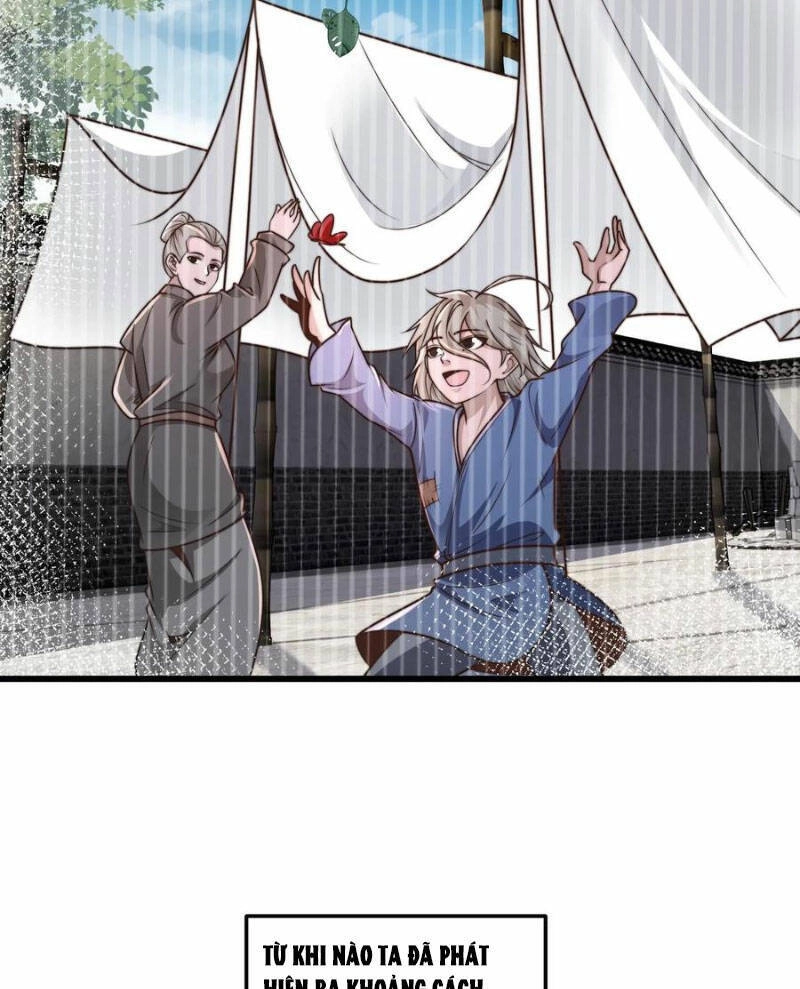 Ta Nuôi Quỷ Ở Trấn Ma Ty Chapter 269 - 4
