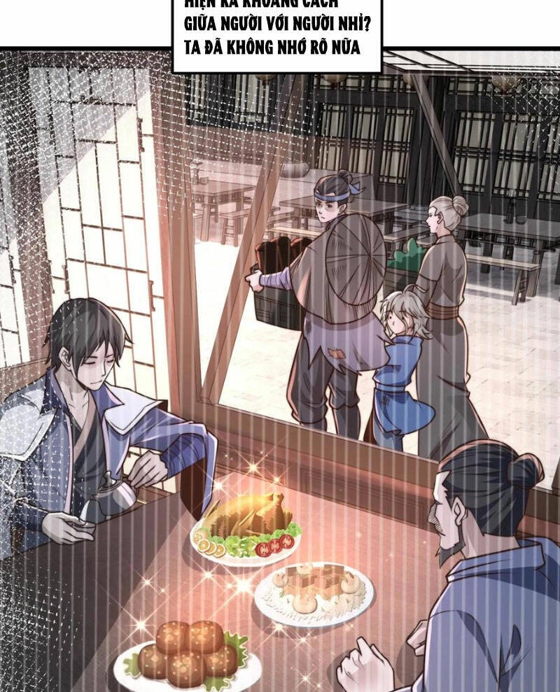 Ta Nuôi Quỷ Ở Trấn Ma Ty Chapter 269 - 5