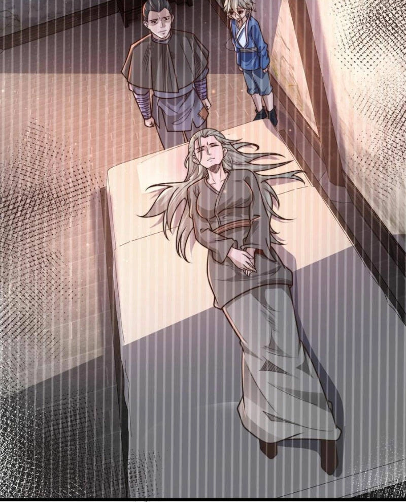 Ta Nuôi Quỷ Ở Trấn Ma Ty Chapter 269 - 7