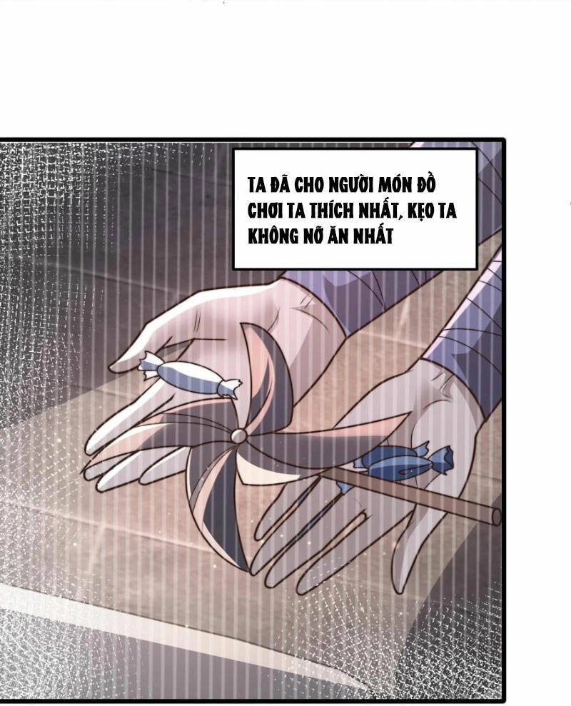 Ta Nuôi Quỷ Ở Trấn Ma Ty Chapter 269 - 8