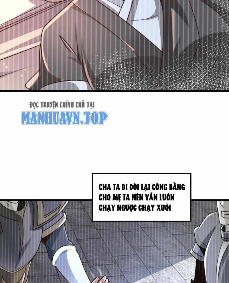 Ta Nuôi Quỷ Ở Trấn Ma Ty Chapter 269 - 10