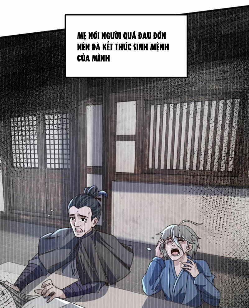 Ta Nuôi Quỷ Ở Trấn Ma Ty Chapter 269 - 14