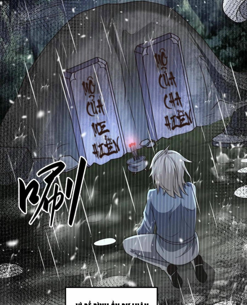 Ta Nuôi Quỷ Ở Trấn Ma Ty Chapter 269 - 16