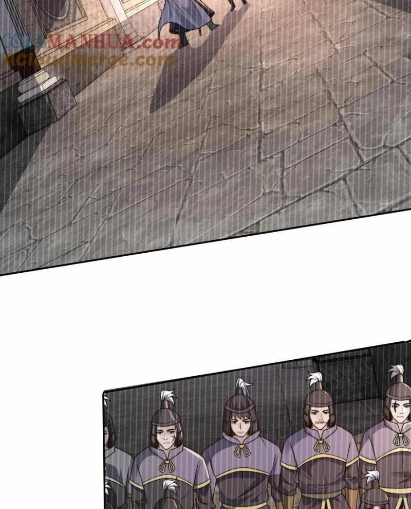 Ta Nuôi Quỷ Ở Trấn Ma Ty Chapter 269 - 18