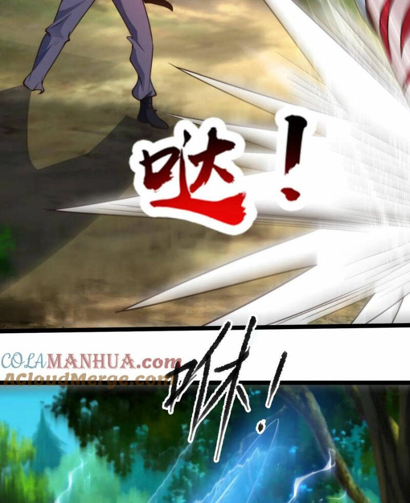 Ta Nuôi Quỷ Ở Trấn Ma Ty Chapter 269 - 26