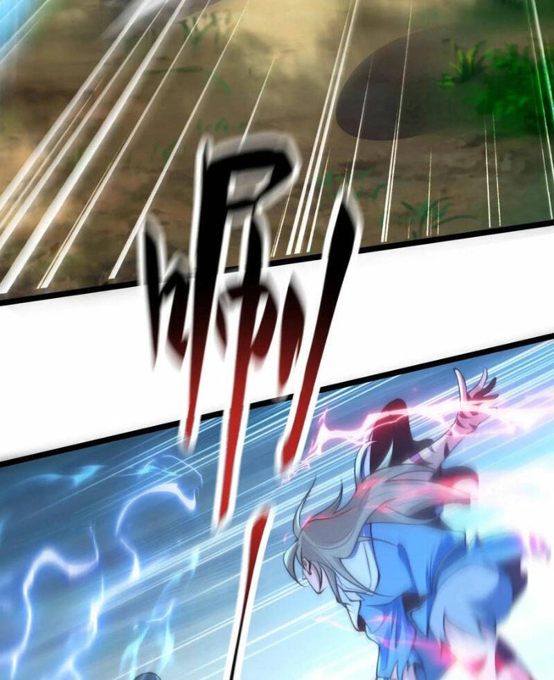 Ta Nuôi Quỷ Ở Trấn Ma Ty Chapter 269 - 28