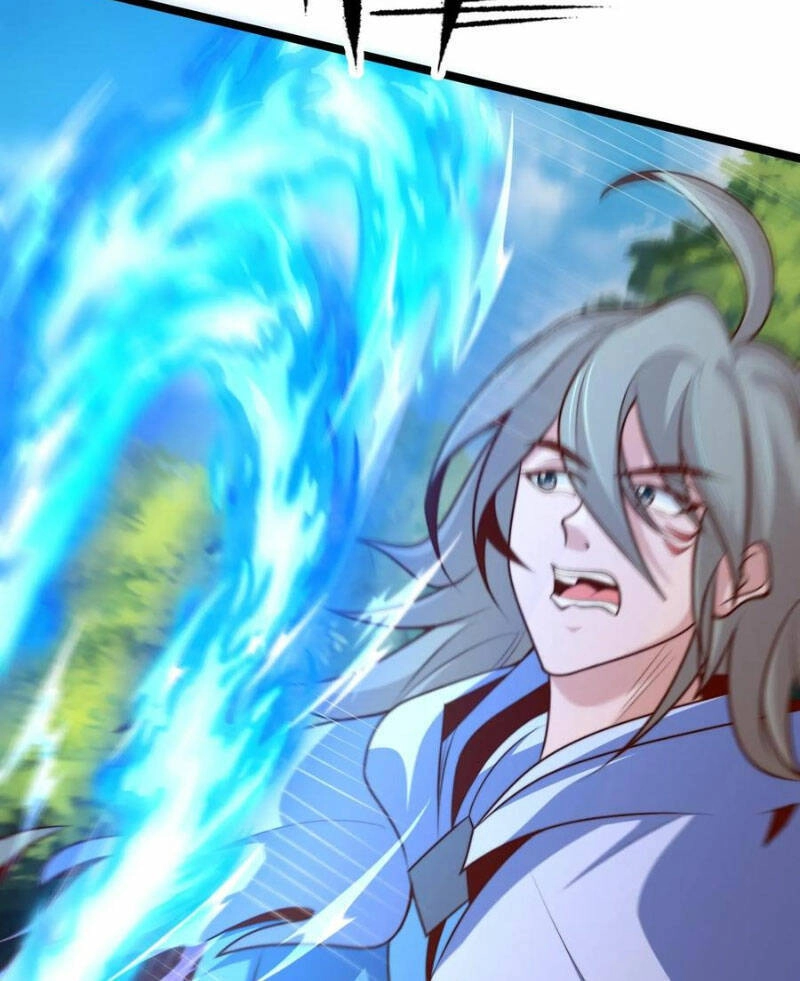 Ta Nuôi Quỷ Ở Trấn Ma Ty Chapter 269 - 30