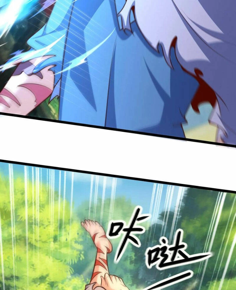 Ta Nuôi Quỷ Ở Trấn Ma Ty Chapter 269 - 31