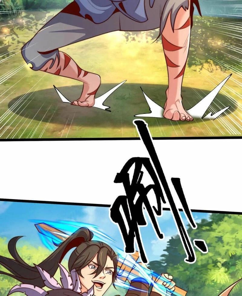 Ta Nuôi Quỷ Ở Trấn Ma Ty Chapter 269 - 34