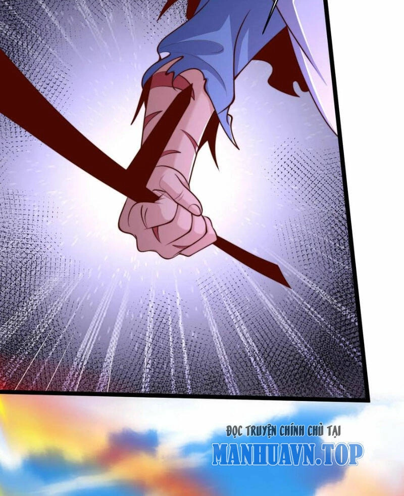 Ta Nuôi Quỷ Ở Trấn Ma Ty Chapter 269 - 36