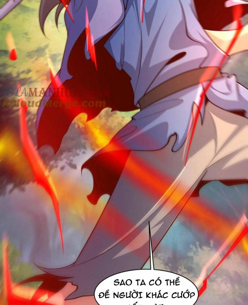 Ta Nuôi Quỷ Ở Trấn Ma Ty Chapter 269 - 38